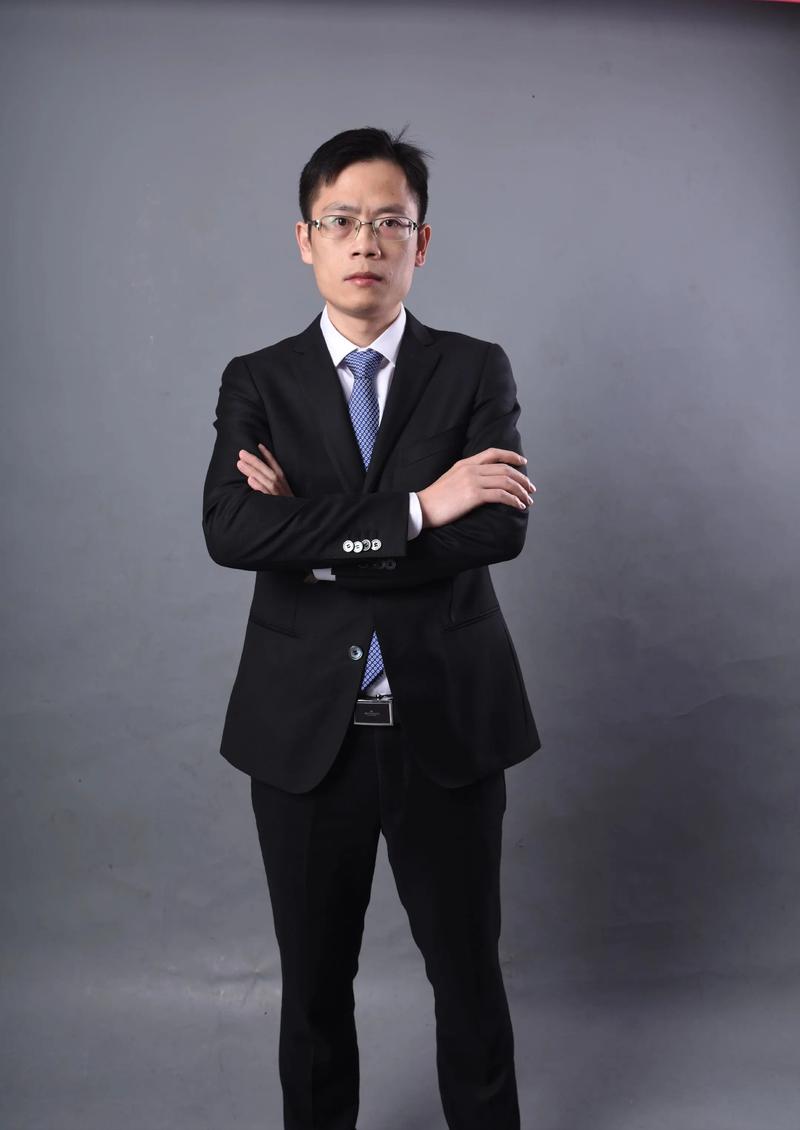 许印固 项目运营总监